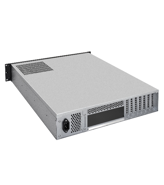 Серверный корпус ExeGate Pro 2U550-06/2U2088 (RM 19', высота 2U, глубина 550, БП 2U-1000ADS, USB+USB 3.0)