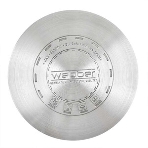 Ковш WEBBER BE-155/2 из нерж стали со стеклянной крышкой (d=16; 1.9 л) (12), фото5
