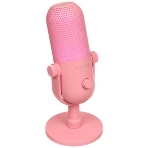 Микрофон Razer Seiren V3 Chroma - Quartz/Razer Seiren V3 Chroma - Quartz, фото7