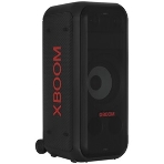 Минисистема LG XBOOM XL7T черный 250Вт USB BT, фото15