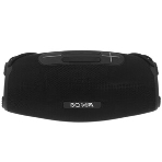 Портативная Bluetooth-колонка BQ PBS4003 черный 40 Вт, фото3