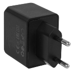 Сетевое зарядное устройство HOCO (6942007603805) CS13A 1USB 3.0A PD 20W, фото7