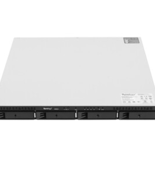 Сетевое хранилище Synology RS822+