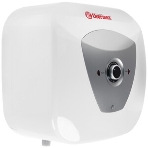Водонагреватель электрический Thermex H 10 O (pro) белый, накопительный, 10 л, 2 кВт, настенный, горизонтальный, фото8