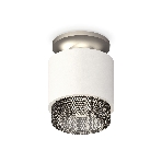 Светильник Ambrella Light XS7510102 SWH/BK белый песок/тонированный MR16 GU5.3 (N7928, C7510, N7192), фото4