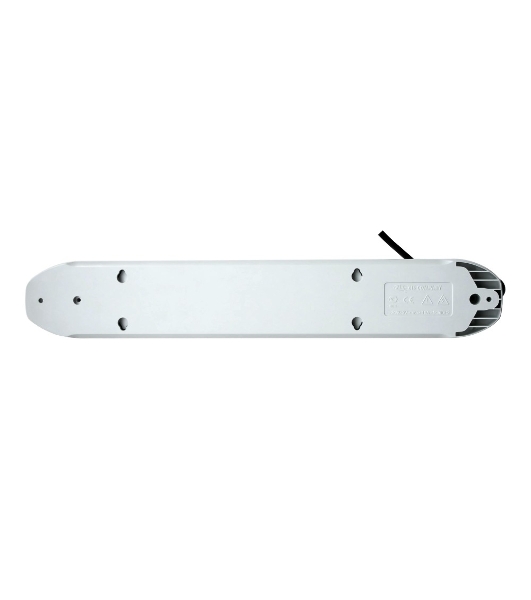 Сетевой фильтр Pilot GL 6 розеток (5 евро + 1 без заземления) 3 м Surge protector Pilot GL 6 outlets (5 euro + 1 without ground) 10A/2.2kVt, 3m