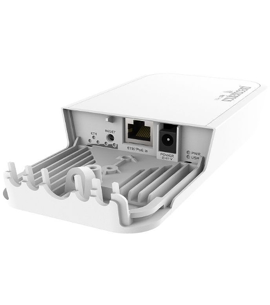 Радиомост WRL Wire RBWAPG-60AD KIT MIKROTIK