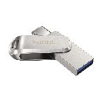 Флешка USB 64Gb SanDisk Ultra Dual Luxe, USB 3.1 - USB Type-C, фото11