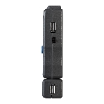 Тестер сетевой ExeGate EX293160RUS EX-T5448 для RJ-45/RJ-11/RJ-12/USB, фото4