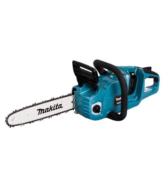 Пила цепная Makita DUC303Z