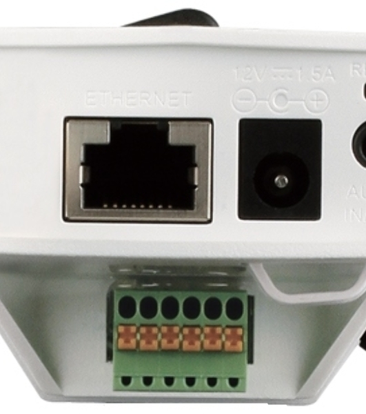 Видеокамера IP D-Link DCS-3511/UPA/A1A Сетевая HD-камера с поддержкой PoE и ночной съемки