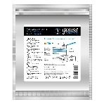 Лента светодиодная Gauss Elementary 5м, фото5