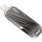Флешка USB Netac US11 32Gb USB 3.0+TypeC Dual Flash, фото7