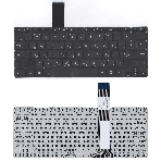 Клавиатура для ноутбука Asus VivoBook S300k S300ki S300 S300c S300ca черная, фото4