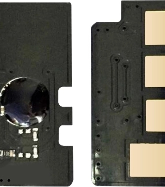 Чип картриджа Cactus для Samsung ML-1660/1665/1667/1661/1666/1860 (10шт в уп.)