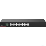Коммутатор 24PORT 1000M G1024G IP-COM, фото7