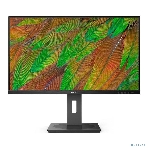 Монитор 31.5' Philips 32B1N3800 VA 3840x2160, 60 Гц, 4 мс, 16:9, 350 кд/м², 2xHDMI 2.0, DP 1.4, 3.5 Jack, USB Hub (4x USB 3.2 Gen1), динамики (2x3 Вт), HDR10, черный, фото10