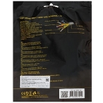 Кабель Cablexpert HDMI CC-HDMI4-1M, 19M/19M, v2.0, медь, позол.разъемы, экран, 1м, черный, пакет, фото9