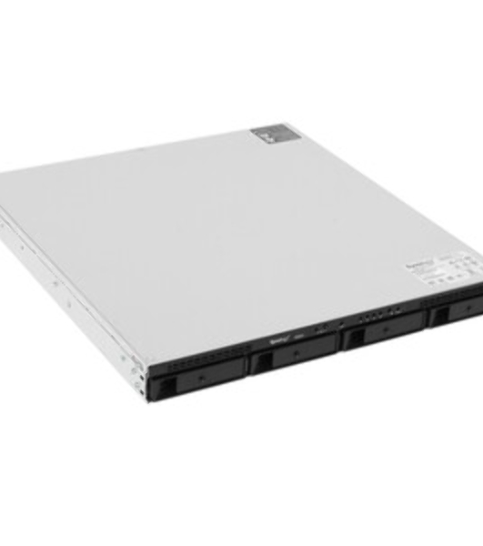 Сетевое хранилище Synology RS822+