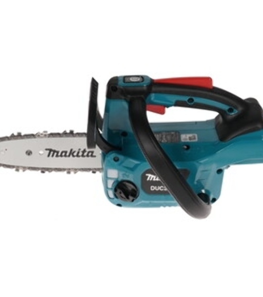 Пила цепная аккумуляторный Makita DUC204Z