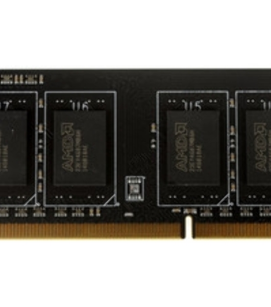 Оперативная память AMD Radeon R5, DDR3L, 4GB (1x4GB), 1600MHz, CL11, SO-DIMM, OEM