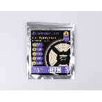Светодиодная лента Ambrella light GS1602 2835 240Led/ 19.2W m/ 12V IP20 4500K/ 5000*14*1.2mm (2 конт.), фото6
