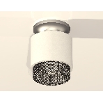 Светильник Ambrella Light XS7510102 SWH/BK белый песок/тонированный MR16 GU5.3 (N7928, C7510, N7192), фото3