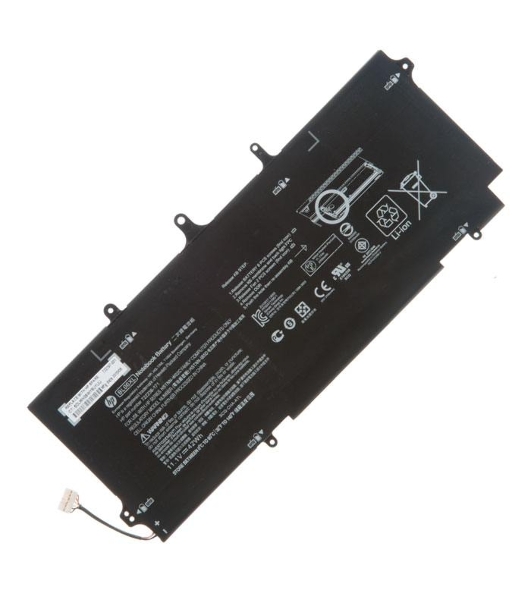 Аккумуляторная батарея для ноутбука HP Elitebook 1040 G1 11.1V 42Wh