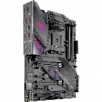 Материнская плата ASUS ROG STRIX X299-E GAMING II, LGA 2066, Intel X299, 8xDDR4, 8xSATA, 3xM.2, 1xPCIe 3.0 x8, 2xPCIe 3.0 x16, 1xPCIe x4, 1xPCIe x1, 2x 2.5Gb LAN, 1xUSB 3.2 Gen 2, 3xUSB 3.2 Gen 2, 2xUSB 2.0, 5x3.5 мм, 7.1, ATX, фото14