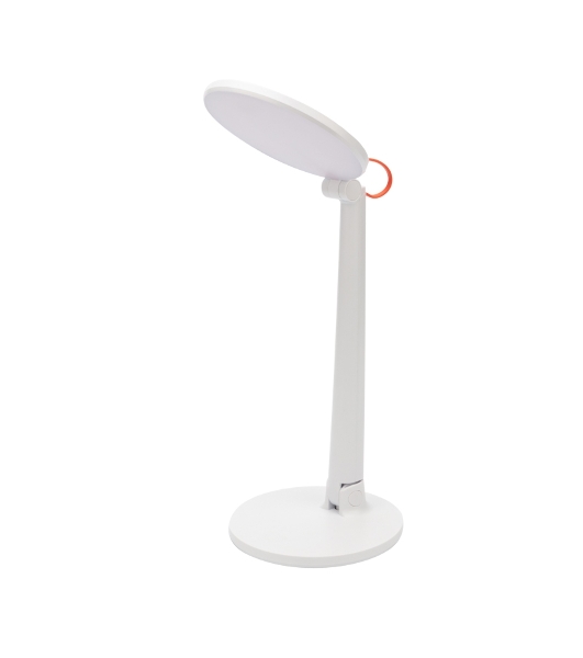 Светильник настольный Rexant Click Pro на основании, LED, диммируемый 3 ступени, заряжаемый (автономный режим 3 часа)