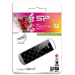 Флешка USB 32Gb Ultima U03 SP032Gb,UF2U03V1K USB 2.0 черный, фото9