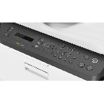 МФУ лазерное HP Color LaserJet 179fnw (4ZB97A), А4, цветной, печ. до 18 стр/мин. (ч/б) до 4 стр/мин. (цвет), скан. до 15 стр/мин. (ч/б) 6 стр/мин. (цвет), 600x600dpi, USB, RJ-45, Wi-Fi, Air Print, Mopria, фото24