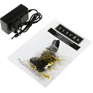 Пила цепная аккумуляторная ZITREK GreenSaw 20 Extra power 20В, 3А·ч Li-ion аккум. 1шт, 1,5А·ч Li-ion аккум. 1шт, ЗУ