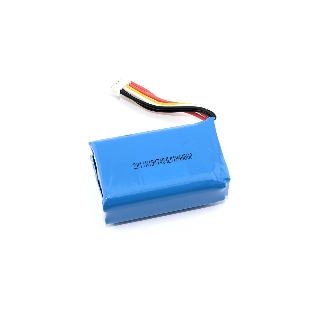 Аккумуляторная батарея CameronSino CS-JBL100SL для JBL Link 10 3.7V 3600mAh, 13.32Wh