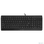 Комплект клавиатура+мышь A4Tech FStyler F1512 проводной, USB, 1200 DPI, черный, фото29