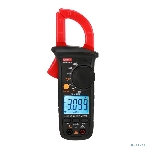 Токовые клещи UNI-T UT200A+, фото2