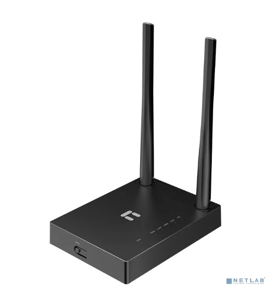 Маршрутизатор Wi-Fi 1200MBPS 10/100M DUAL BAN4D N NETIS