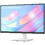 Монитор 27' LG UltraFine 27US500-W IPS 3840x2160, 60 Гц, 5 мс, 16:9, 300 кд/м², 2xHDMI, 1xDP, 1x3.5 мм, белый, фото14