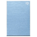 Жесткий диск Seagate USB 3.0 4Tb STKZ4000402 One Touch 2.5' голубой, фото4