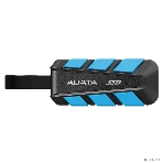 Внешний SSD ADATA SC740, 1TB, USB 3.2 Gen 2 Type-C, R/W 1050/1000, синий, фото19