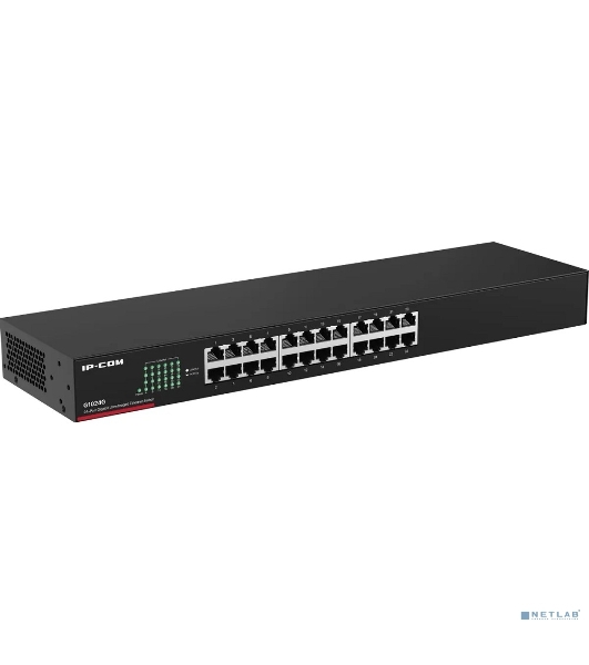 Коммутатор 24PORT 1000M G1024G IP-COM