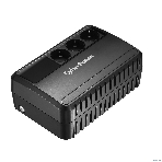Источник бесперебойного питания CyberPower BU725E/725 ВА/390 Вт/3 х CEE 7 (евророзетка), фото20