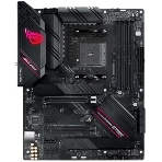 Материнская плата ASUS ROG STRIX B550-F GAMING WIFI II, AM4, AMD B550, 4xDDR4, 6xSATA, 2xM.2, 1xPCIe 3.0 x4, 1xPCIe 4.0 x16, 3xPCIe x1, 1xDP, 1xHDMI, 1x 2.5Gb LAN, 1xUSB-A 3.2 Gen 2, 2xUSB-A 3.2 Gen 1, 1xUSB-C 3.2 Gen 2, 5x3.5 мм, 7.1, ATX, фото17