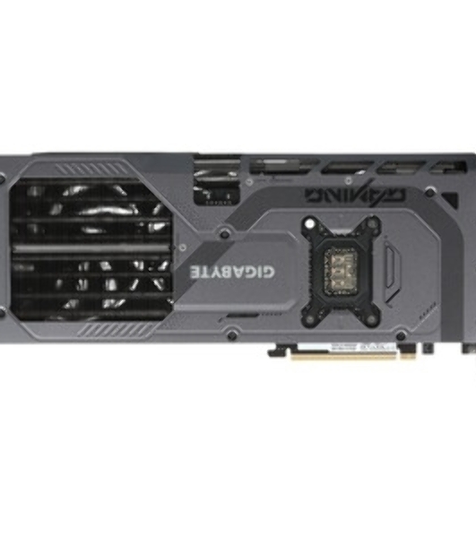 Видеокарта Gigabyte PCI-E 5.0 GV-N5080GAMING-16GD 1.0 NVIDIA GeForce RTX 5080 16Gb 256bit GDDR7 2730/30000 HDMIx1 DPx3 HDCP Ret