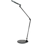 Светильник настольный Camelion KD-865 C48 черный металлик LED (10 Вт,230В,600 лм,сенс.рег.ярк и цвет.темп), фото6