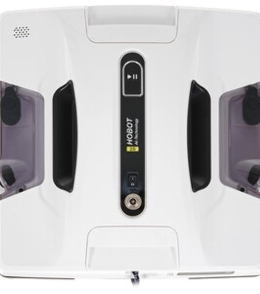 Робот для мойки окон Hobot-2S