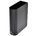 Внешний HDD 3.5' Western Digital Elements Desktop, 16TB, USB 3.2 Gen 1 Type-A, 5400 rpm, черный, фото28