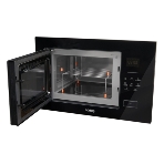 Встраиваемая микроволновая печь Korting KMI 827 GN, фото10