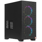 Компьютер IRU Tactio 510B7GS MT i7 14700 (2.1) 32Gb SSD512Gb UHDG 770 без ОС GbitEth 500W черный (RUS) (2163733), фото3