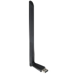 Двухдиапазонный Wi-Fi USB адаптер Mercusys MU6H AC650 высокого усиления, фото9